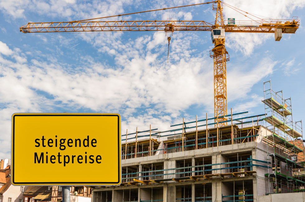 Muss ich einer Mieterhöhung zustimmen? Mieterschutz wir helfen e.V.